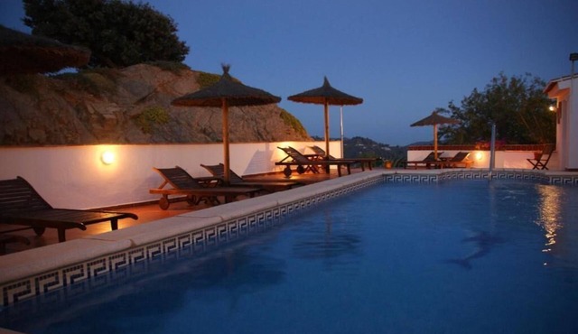 Casa Azafranes Boutique B&B