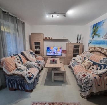 Casa Berrugo