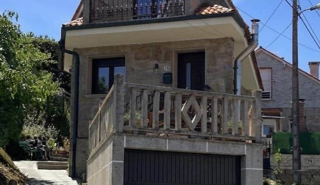Casa Carme a Porta
