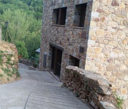 Casa Caseta