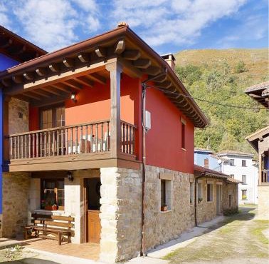 Casa Celis 2