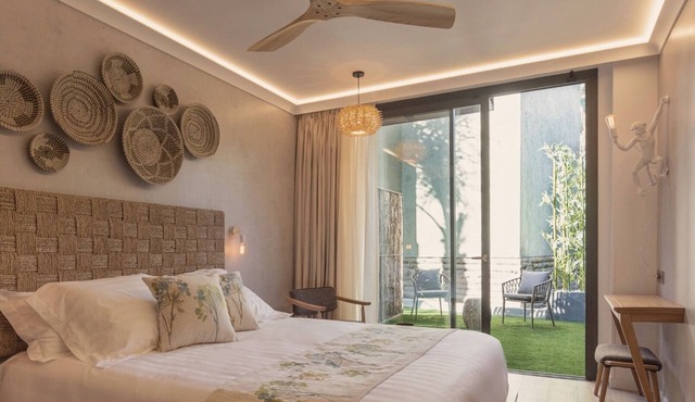 Casa Coco Boutique Hotel Spa Adults Only