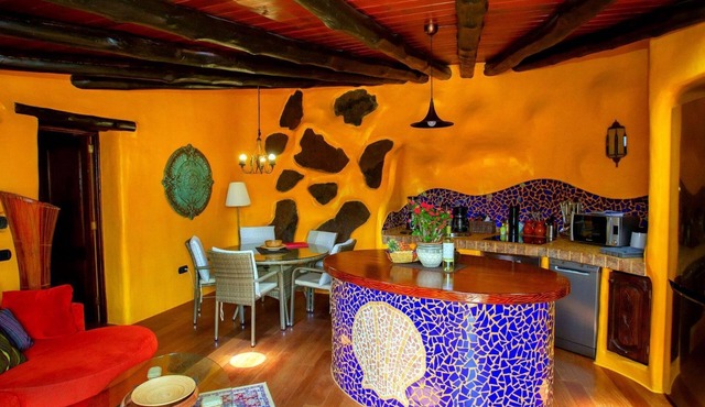 Casa Concha by Interhome