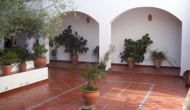 Casa Concha