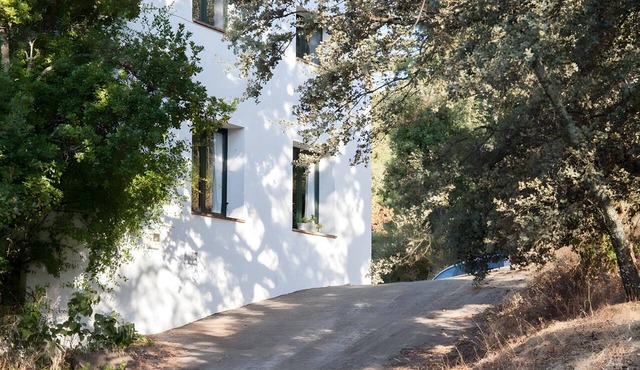 Casa Correcaminos 2 – Rural Apartment in Natural Park