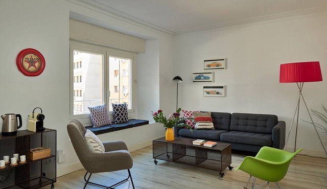 Casa Cosi - Eixample 3