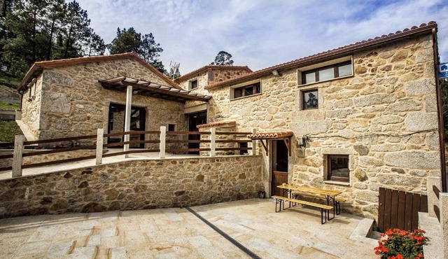 Casa Crego