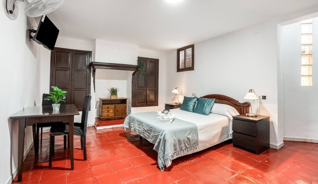 Casa Cubo Rural Accommodation H3
