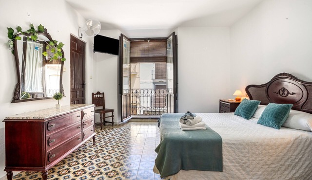 Casa Cubo Rural Home H5