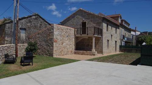 Casa de Pepajuana - Casa en Lariño