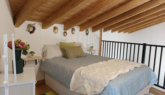 Casa do Renque in Arzúa – Perfect for Families, Private Terrace, Pet Friendly