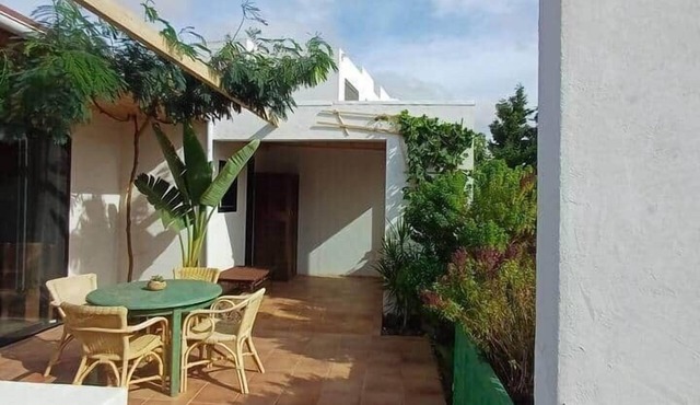 Casa Eclipse