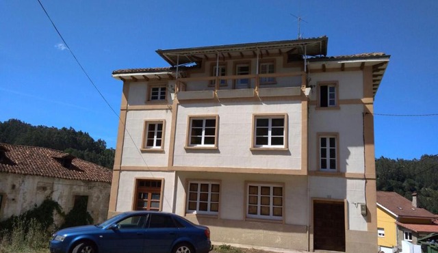 Casa Estrella