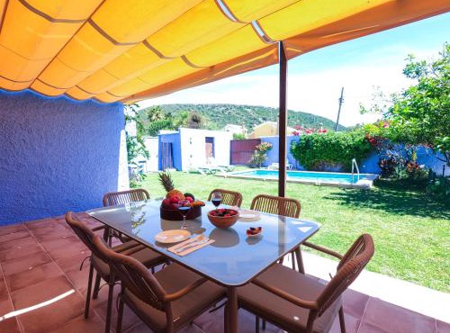 Casa Hilario