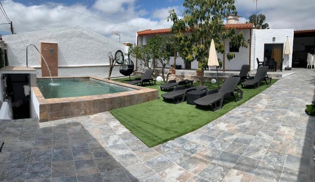 Casa Juani