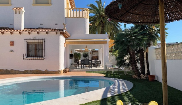 Casa Laura por Sun & Sea Homes