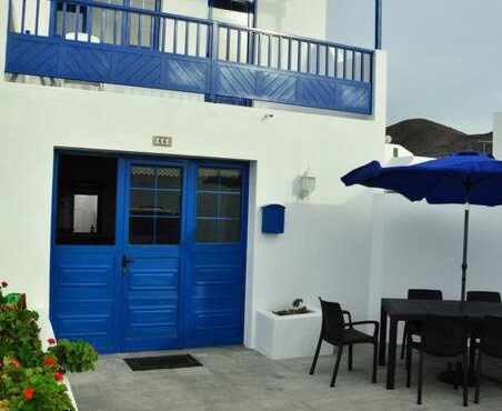 Casa Leyna
