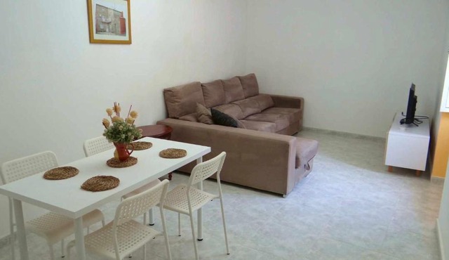 Casa Lore - Casa para 5 en Lariño