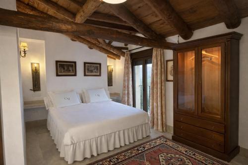 Casa Malinalco Hotel Boutique & Restaurante