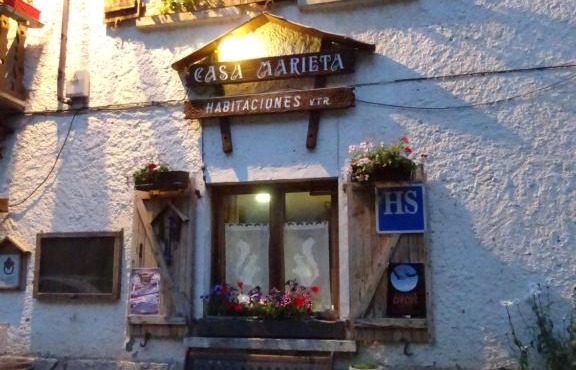 Casa Marieta