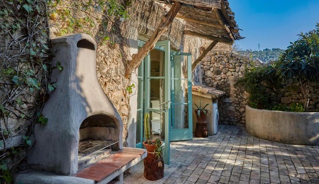 Casa Marqués at Masia Nur Sitges, Adults only