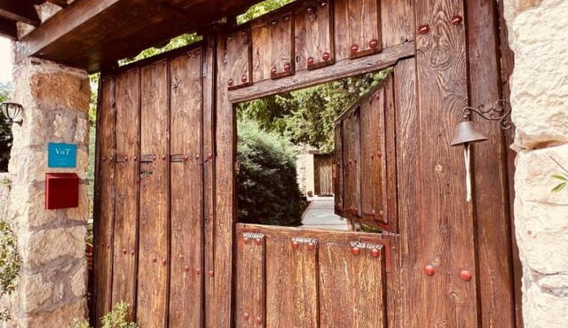 Casa Menta