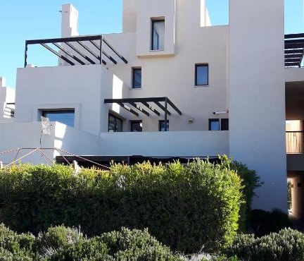 Casa Patrick