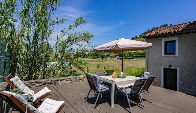 Casa Playa de Vega – Just Steps from Vega Beach