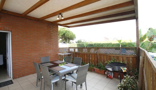 Casa Rosales 8 in Cambrils