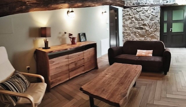 Casa Rural Abatetxe