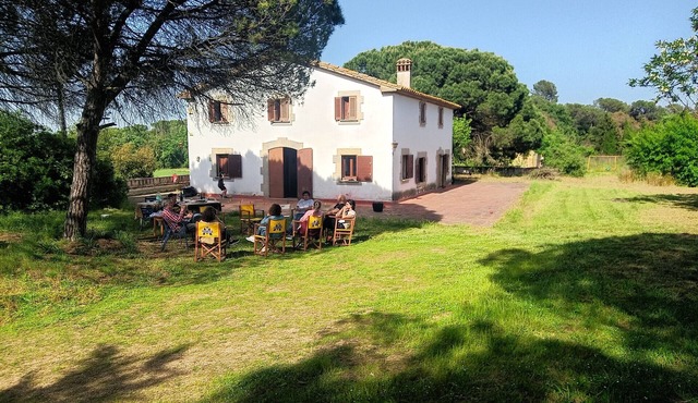 Casa rural Casanova Franciac