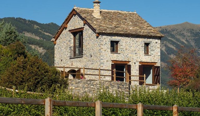 Casa Rural "Las Eras"