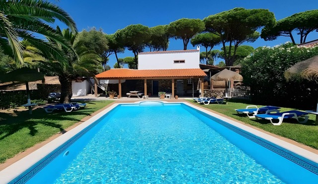 Casa Rural Maximon Green Apartment – Forest, Peace & Atlantic Views