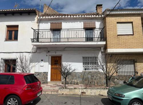 Casa rural Martín