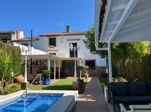Casa Rural Sierra Natura
