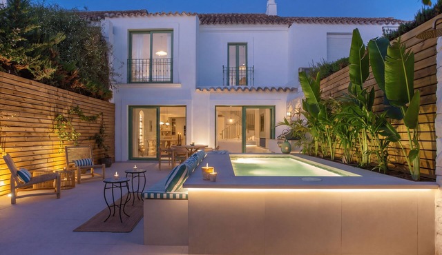 Casa Savia by Vacation Marbella