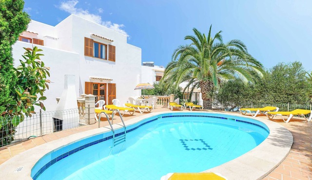 Casa Sebastiana - Six Bedroom Villa, Sleeps 12