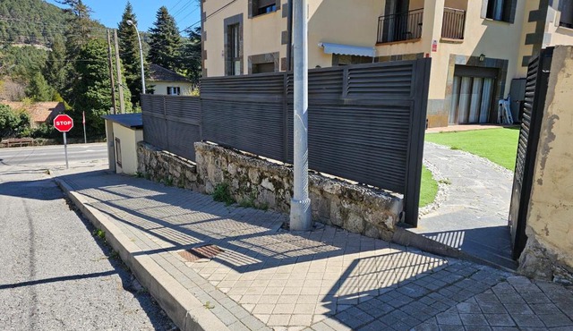 Casa Tejada