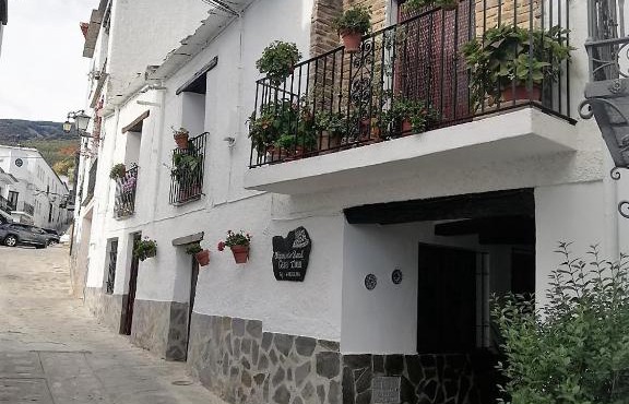 Casa Tinao