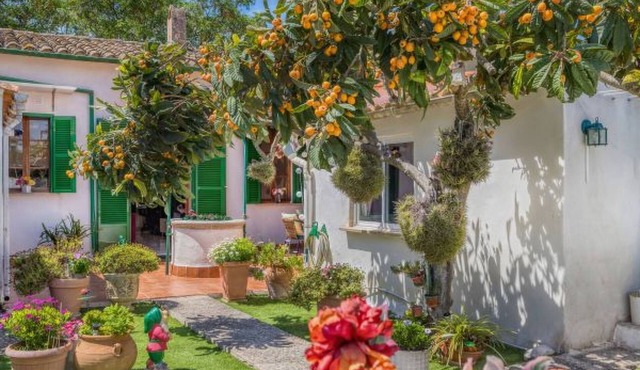 Casa Vileta by Interhome