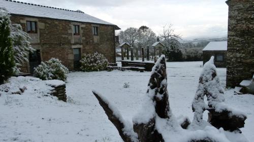 Casas do Campo