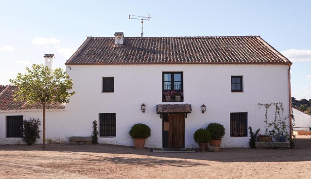 Caserio Aldeallana
