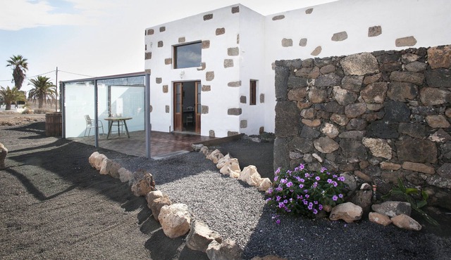 Caserío Leandro IV Place of tranquility and rest