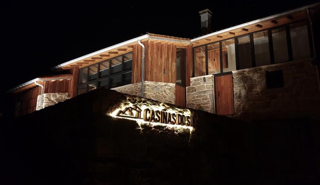 Casiñas do Sil