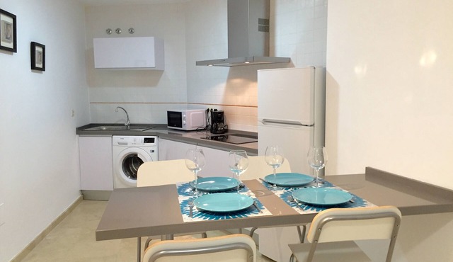 Centro Historico perfect cozy duplex friends