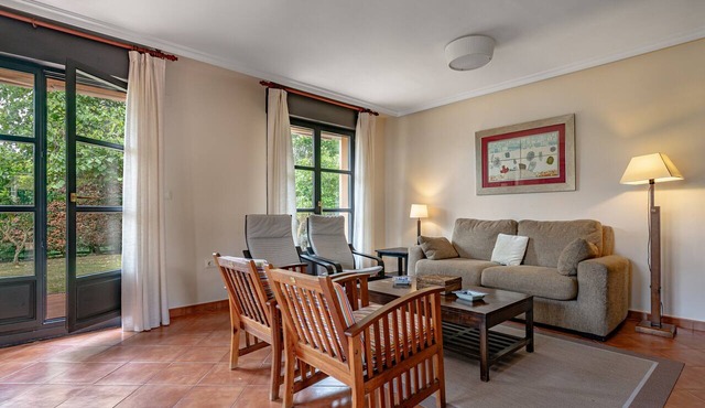 'Chalet Picu Fontanielles in Colunga' with Mountain Views and Pool