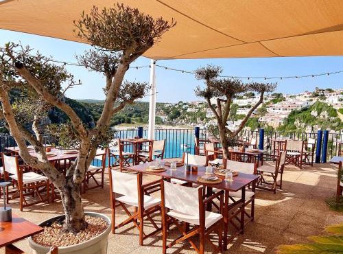 Club Menorca - Solo Adultos