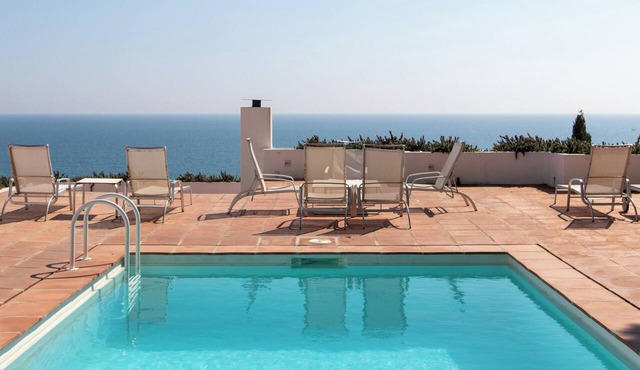 Coderch Casa Rovira, sea view with private swimming pool