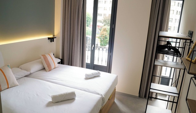 Coliving Compostela