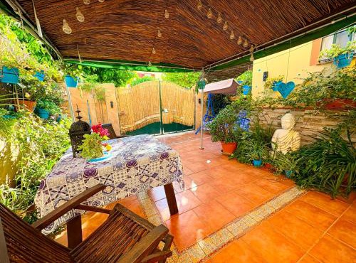 Cool Garden Sevilla Aljarafe